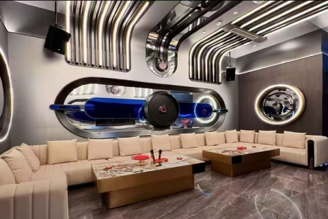 丽江高端夜场招聘，为生活打造高品质提升幸福感​