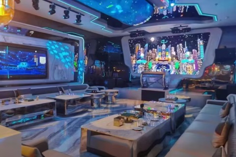 丽江夜场招聘,丽江高端夜店,职场新星即将启程,盼你闪耀登场