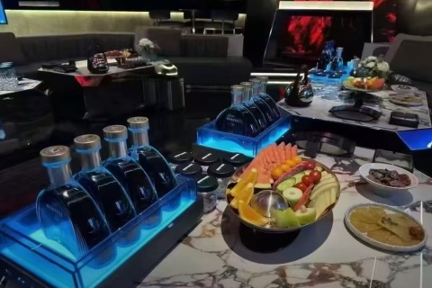 丽江夜场KTV招聘,丽江KTV招聘,拓展职业,开拓人生天地