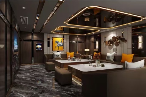 丽江KTV招聘！便装上班，免费入职