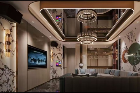 丽江钻石国际KTV招聘-保障周全笑对职场风雨挑战