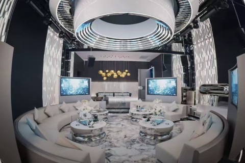 丽江KTV夜场招聘，实力团队助你实现人生梦想，生意好稳定发展