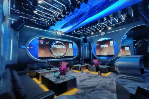 丽江夜总会招聘,丽江KTV招聘礼仪