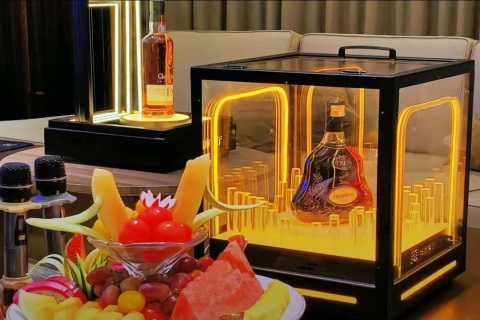 丽江酒吧招聘兼职-颜值在线满足多样需求